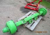 BP bpw as 12 ton s
