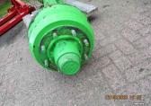 BP bpw as 12 ton s