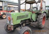 Fendt 102 s