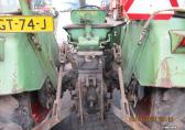 Fendt 102 s