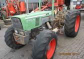 Fendt 275 s