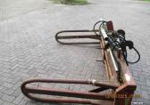 Wifo balenklem