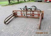 Wifo balenklem