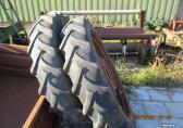 Deutz 9.5r36