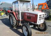 Steyr 8070