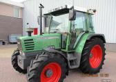 Fendt 307 lsa