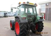 Fendt 307 lsa