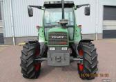 Fendt 307 lsa