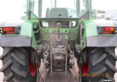 Fendt 307 lsa