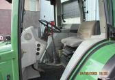 Fendt 307 lsa