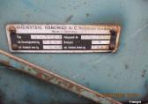 Hanomag R324s
