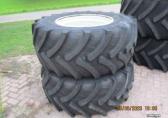 Continental 540/65r28 en 650/65r38