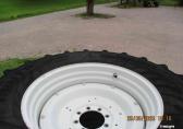 Continental 540/65r28 en 650/65r38