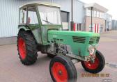 Deutz 7006