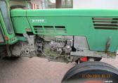 Deutz 7006