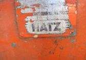 Hatz e108