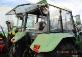 Deutz dx3.70