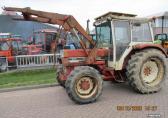 International 644 a