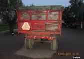 Breston 5 tons