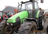 Deutz-Fahr agrotron 120