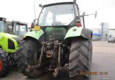Deutz-Fahr agrotron 120
