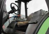 Deutz-Fahr agrotron 120