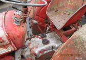 David Brown 880
