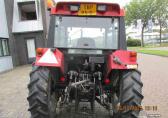 Case-IH cs58
