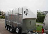 Ifor Williams veewagen