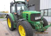 John Deere 6330