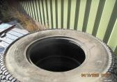 Michelin 405/95r20