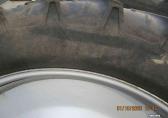 Kleber 300/95r46