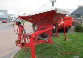 Lely fronttank zaaibk pneumaat