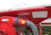 Lely fronttank zaaibk pneumaat
