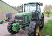 John Deere 6506