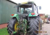 John Deere 6506