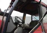 Case-IH maxxum 5140 plus