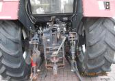 Case-IH maxxum 5140 plus