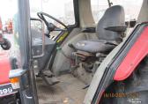 Case-IH 695 xl