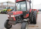 Case-IH 695 xl