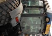 New Holland t 4030n
