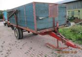 Breston 5 tonner