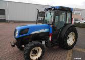 New Holland t4050n