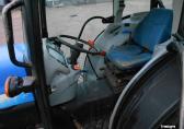 New Holland t4050n