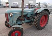 Hanomag R324 S