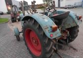 Hanomag R324 S
