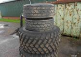 BKT 580/65r22,5 en 340/65r18