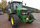 John Deere 6420 s