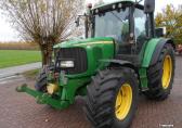 John Deere 6420 s