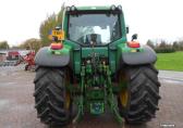 John Deere 6420 s